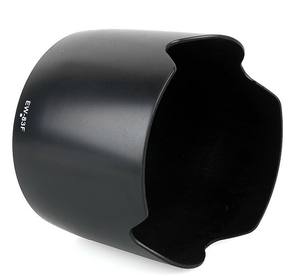 Süngü dağı EW-83F Lens Hood Canon 1D 7D 5D 50D 40D 60D EF 24-70mm f2.8L USM - Product Image 6
