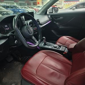 <span class=keywords><strong>Audi</strong></span> Q2L 1.4TFSI 35TFSI 2022 d'<span class=keywords><strong>occasion</strong></span>, édition sportive dynamique, transmission automatique, voitures d'<span class=keywords><strong>occasion</strong></span> - Product Image 4