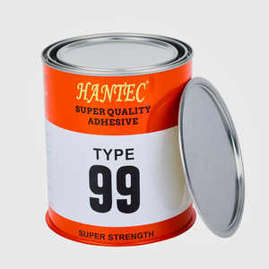 Adhesivo SBS Ecológico de Bajo <span class=keywords><strong>Olor</strong></span>, Pegamento de Contacto a Base de Caucho de Cloropreno No Tóxico para Muebles, Interiores de Automóviles <span class=keywords><strong>y</strong></span> Tapicería - Product Image 5