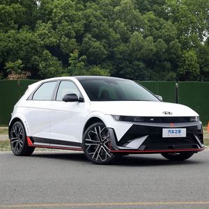 Véhicule Hyundaii Kona électrique SEL FWD électrique hybride New Energy 2024 d'occasion avec boîte de vitesses automatique direction à gauche - Product Image 6