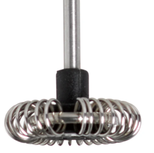 Mousseur à <span class=keywords><strong>lait</strong></span> électrique portatif pour café, pour une <span class=keywords><strong>mousse</strong></span> <span class=keywords><strong>de</strong></span> <span class=keywords><strong>lait</strong></span> lisse, latte, cappuccino, chocolat au <span class=keywords><strong>lait</strong></span>, matcha et utilisation quotidienne des boissons - Product Image 5