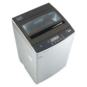 Fabrication professionnelle chinoise de lave-linge automatique entièrement automatique bon marché pour la maison - Product Image 2