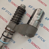 Injecteur d'excavatrice 0414700003 2998524 2995484 5237177 0414700009 500380884 0986441012 pour ensemble de buse de pièces de moteur diesel