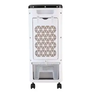Hot Sale Quality Mini Air Cooler ABS PP Water Mini Room Air Cooler Cooler