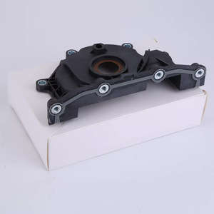 Sello de aceite trasero del cigüeñal 04L103151 para Volkswagen Audi, pieza de repuesto - Product Image 4