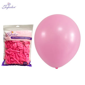 بالونات هيليوم مخصصة بشعار من هيبي، 12 بوصة، 2.8 جرام، بالون لاتكس بطباعة مخصصة - Product Image 5