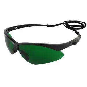 ANT5PPE最畅销的UV400安全护目镜美国卖家定制包装由中国最好的安全眼镜生产商制造