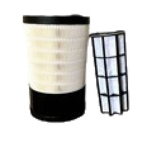 Air Filter Element P626096 P626104 For Gasoline <b>Generator</b> 11840382 Standard Size - Product Image 1