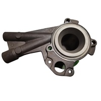 3182600141 Rondelle de débrayage hydraulique en acier YongQiang pour camions et véhicules utilitaires – Neuve