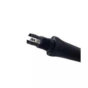 เซ็นเซอร์วัดค่าการนำไฟฟ้าของน้ำ SENTEC เครื่องวัดค่า TDS  เครื่องวัดค่า EC/TDS  พร้อมพอร์ต RS485  หัววัดอิเล็กโทรดวัดค่าการนำไฟฟ้าของน้ำ - Product Image 3