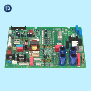 Prix bon marché ascenseur pièces carte électronique GBA26800PS8 carte d'ascenseur - Product Image 2
