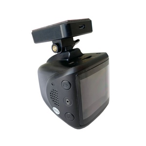 ออกแบบใหม่รถกล่องดำ1080P 2K/4K เลนส์คู่ Dash <span class=keywords><strong>Cam</strong></span> - Product Image 3
