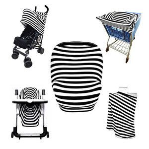 Cubierta <span class=keywords><strong>de</strong></span> asiento <span class=keywords><strong>de</strong></span> coche para bebé, <span class=keywords><strong>toalla</strong></span> <span class=keywords><strong>de</strong></span> <span class=keywords><strong>lactancia</strong></span> transpirable <span class=keywords><strong>de</strong></span> algodón <span class=keywords><strong>de</strong></span> bambú <span class=keywords><strong>de</strong></span> 2 capas, cubierta para cochecito - Product Image 1