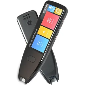 OEM ODM Customize Scan Translation Solution AI Scanner Reading Pen English Universal Scanning Pen