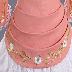 Costume de cosplay de <span class=keywords><strong>barman</strong></span> de la quatrième personnalité, costume de cosplay de <span class=keywords><strong>jeu</strong></span> de rôle pour le <span class=keywords><strong>jeu</strong></span> The Fifth Personality Bartender the Wandering - Product Image 5