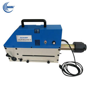 Db200 Zware Hydraulische Lijnboormachine - Product Image 2