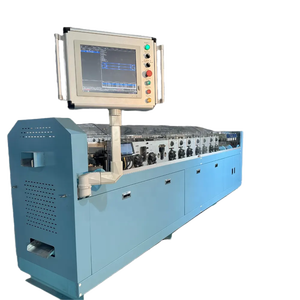 C89 * 41mm ánh sáng đo khung thép cuộn hình thành máy cho xây dựng cấu trúc nhà - Product Image 1