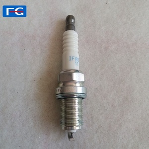 Candela d'Accensione al Platino di Alta Qualità IFR5G-11 per Elantra <span class=keywords><strong>Golf</strong></span> - Ricambi Auto a Benzina dalla Fabbrica Cinese - Product Image 3