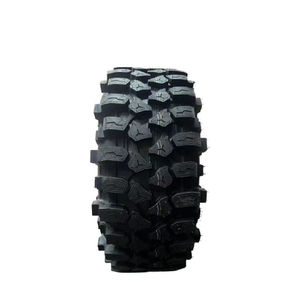 ยางรถยนต์ Terrain MT ขนาด 38X12.5R16 สำหรับออฟโรด คุณภาพสูง MOQ ต่ำเพียง 4 เส้น - Product Image 1