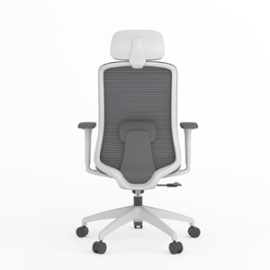 Mới Được Thiết Kế Thoải Mái Sillas Ergonomic Văn Phòng Thương Mại Đồ Nội Thất Lưới Văn Phòng Làm Việc - Product Image 6