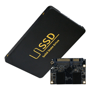 128GB 256GB 512GB 1TB ฮาร์ดดิสก์ SSD ภายในแบบตั้งโต๊ะ ขนาด 2.5 นิ้ว รุ่น III ความเร็วในการอ่าน/เขียน 401-500MB/วินาที รับประกัน 3 ปี - Product Image 3