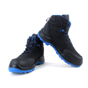 Calzado <span class=keywords><strong>de</strong></span> <span class=keywords><strong>Seguridad</strong></span> OEM para Construcción con Puntera <span class=keywords><strong>de</strong></span> Acero y Certificación S3 - Product Image 5