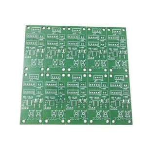 Ban đầu tùy chỉnh hiệu suất cao OEM chuyên nghiệp tùy chỉnh <span class=keywords><strong>PCB</strong></span> chế tạo nhà sản xuất bảng mạch in <span class=keywords><strong>PCB</strong></span> lắp ráp - Product Image 2