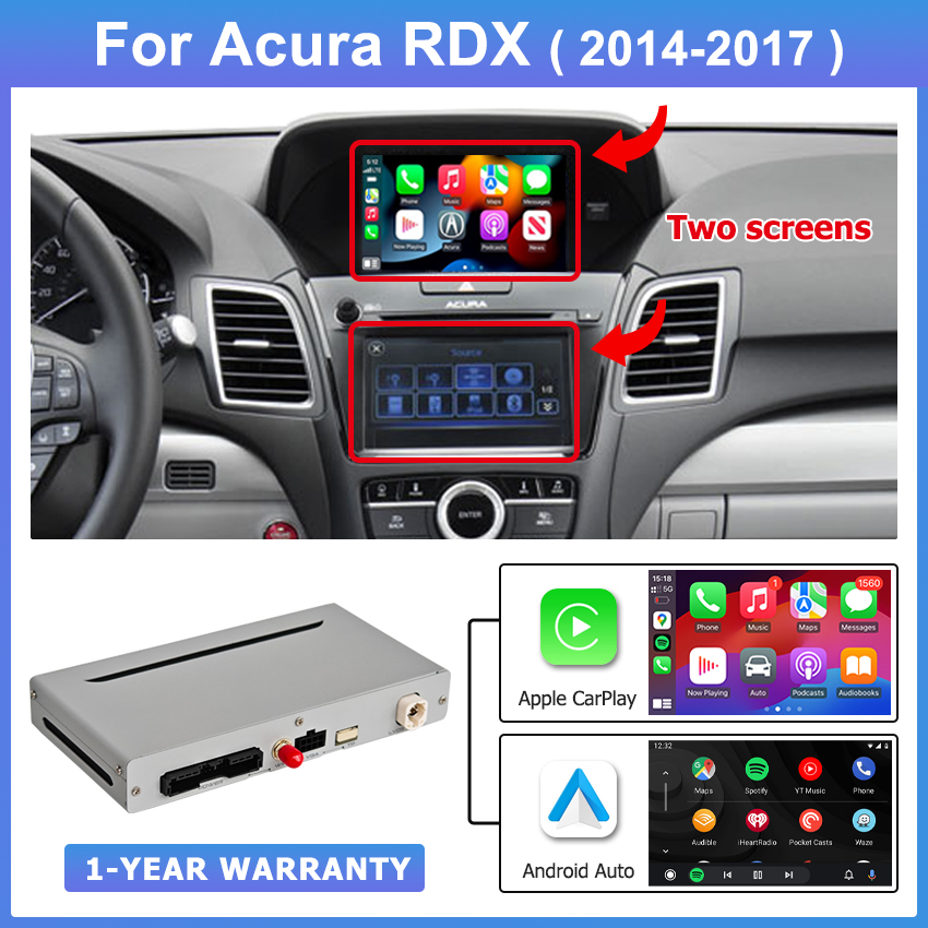 อาร์ดีเอ็กซ์ 2014-2017