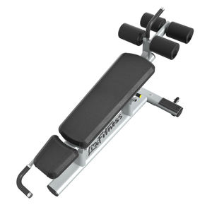 Support de <span class=keywords><strong>banc</strong></span> d'équipement de gymnastique réglable commercial pour l'exercice de musculation assis <span class=keywords><strong>sur</strong></span> une planche abdominale - Product Image 6