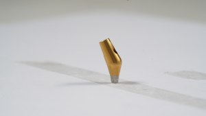 Chất Lượng Tốt Và Giảm Giá Giá Jdt Nha Khoa Titan <span class=keywords><strong>Angled</strong></span> <span class=keywords><strong>abutment</strong></span> Cho Lớp 5 Với Nha Khoa Superline Sản Xuất Tại Trung Quốc - Product Image 3