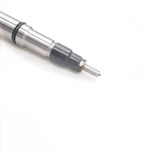 หัวฉีดคอมมอนเรลดีเซล 0445120213 สำหรับอะไหล่เปลี่ยนเครื่องยนต์ดีเซล - Product Image 4