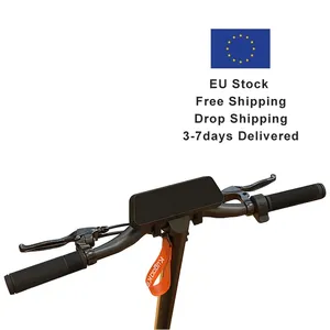 Ropshipping ugoo-patinete eléctrico para adultos, 50 KM/ 1200W otor - Product Image 3