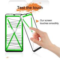 Écran tactile LCD de remplacement, pour Oppo Find X, original