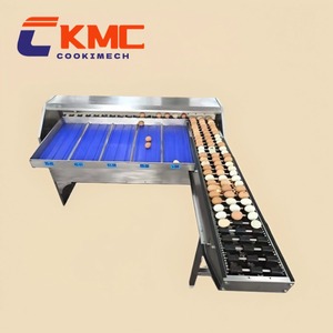 Trứng trọng lượng phân loại máy/trứng phân loại máy - Product Image 1