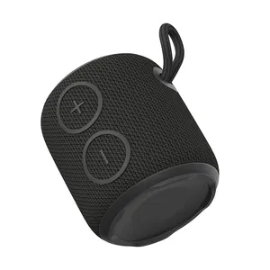 Bluetooth Speakers Outdoor Portable Ozzie H50 5W Waterproof Wireless Speaker Bluetooth 5.0 Loud Stereo Speaker