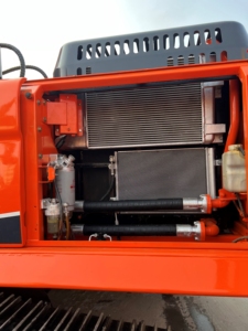 <span class=keywords><strong>Doosan</strong></span> <span class=keywords><strong>Dx300</strong></span> Gebruikte Graafmachine Gebruikte <span class=keywords><strong>Doosan</strong></span> 300 Graafmachine DX300LC-9C Dx225 Graafmachine - Product Image 6