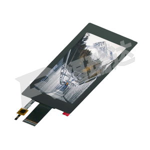 Tùy chỉnh 4.95 ''TFT <span class=keywords><strong>LCD</strong></span> hiển thị với giao diện mipi cảm ứng điện dung bảng điều chỉnh thông thường màu đen mipi <span class=keywords><strong>LCD</strong></span> màn hình cảm ứng <span class=keywords><strong>LCD</strong></span> module - Product Image 3