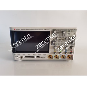 1 Uds osciloscopio Keysight DSOX3014T usado pantalla grande, 4 canales - Product Image 2