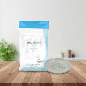 <span class=keywords><strong>สำหรับ</strong></span> EDTA MN เกลือไดโซเดียมเอทิลลีนไดเอมีนเตตระอะซิติกกรดคีเลตแมงกานีสแบบผง12.5% 100% <span class=keywords><strong>น้ำ</strong></span> - Product Image 1