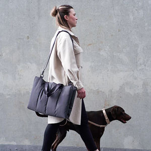 Cama para mascotas acogedora y duradera para comodidad y protección Alfombrilla impermeable para mascotas - Product Image 6