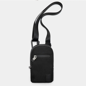 Bolsos de Mano con Correa Ajustable, Bolso Bandolera Pequeño para Teléfono Móvil para Mujer, Bolsa de Diseño para Teléfono Celular, Mini Bolso de Hombro - Product Image 1