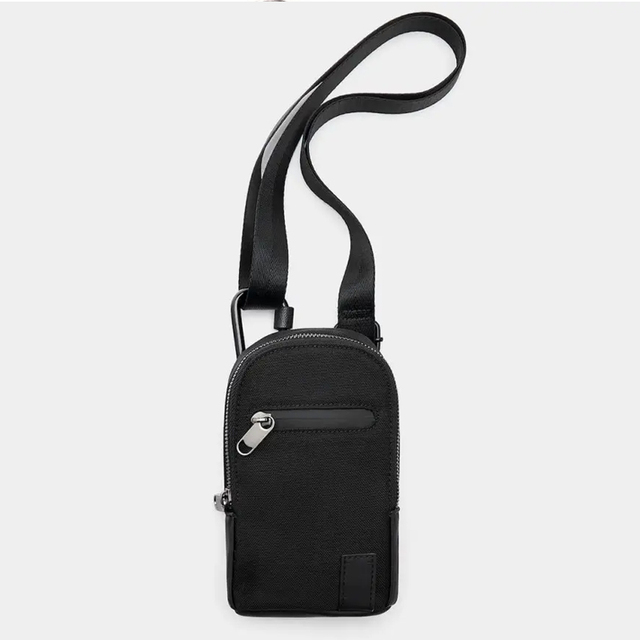 Small Crossbody Mobile Phone Bag for Women Designer Cell Phone Pouch Mini Shoulder Handbag Wallet Purses Adjustable Strap