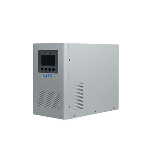 Inversor Aiswei Fuera de Red de 2Kw-4Kw 48V a 220V de Onda Sinusoidal para Almacenamiento de Energía Doméstica y Respaldo de Energía - Product Image 1