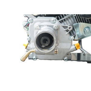 เครื่องสั่นคอนกรีตแบบแท่ง ยี่ห้อ Loncin กำลังขุดสูง สำหรับงานซีเมนต์ภายใน - Product Image 1
