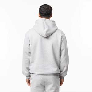 Survêtement Homme Confortable en Promotion – Coupe Droite, Manches Longues, Polyester Coton, Idéal Automne - Product Image 3
