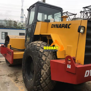 Rouleau compresseur Dynapac CA251d CA301D d'occasion de bonne qualité - Product Image 1