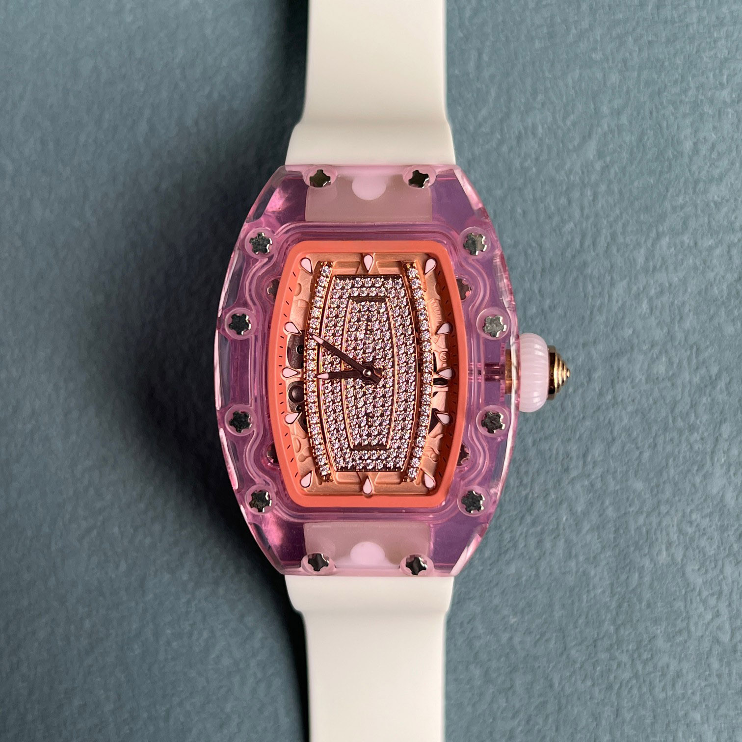 Pink 5