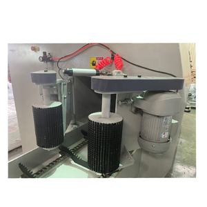 Maquina De Aserradero Shengong Sierra Multihoja Aserradero Para Troncos Sierra несколько макс. 45 см Диаметр - Product Image 6