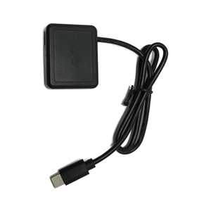 Ratón GPS de Navegación Portátil con Ubicación en Tiempo Real, Amplificador GPS Beidou de Alta Precisión, Receptor GPS - Product Image 1