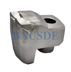 Dentes de Carboneto de Tungstênio da Marca BAUSDE para Substituição de Trituradores Florestais com Garantia de 1 Ano - Product Image 3